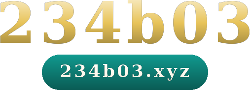 234b03 logo