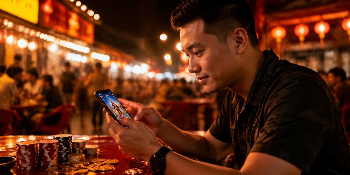 234b03 Den Long Slot Tại 234b03 Có Gì Đáng Chú Ý