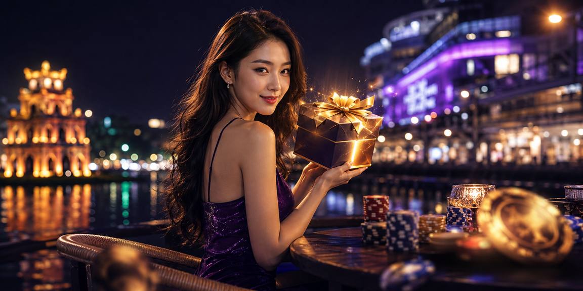 234b03 Slot Đèn Lồng